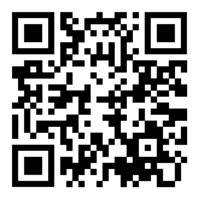qr code for the ingredients page